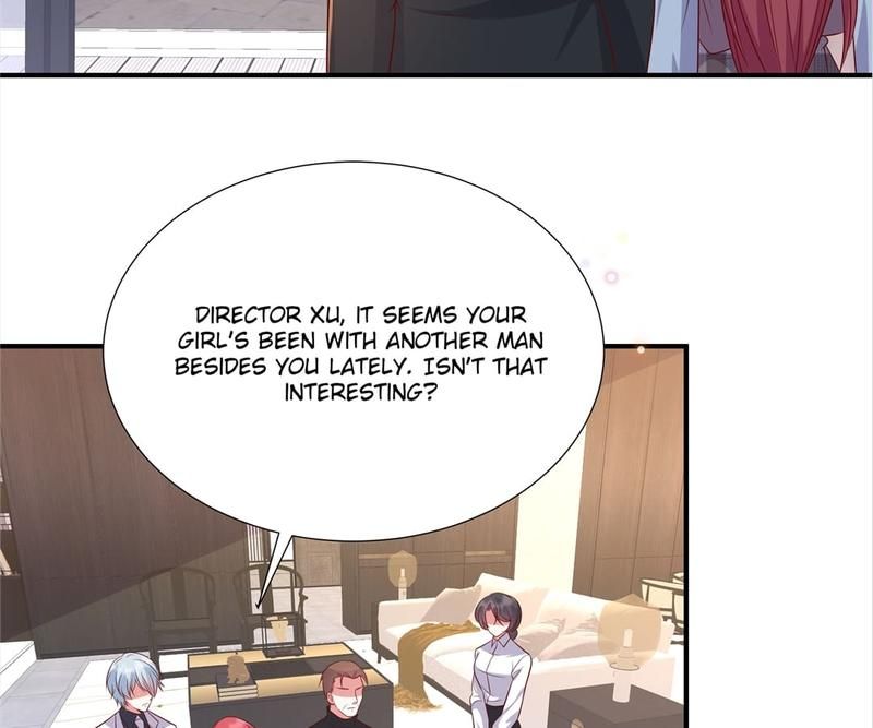 Exclusive Possession: The "Benevolent" Wife - Episode 163 — page 20