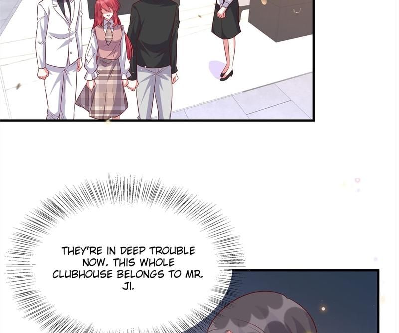 Exclusive Possession: The "Benevolent" Wife - Episode 163 — page 21