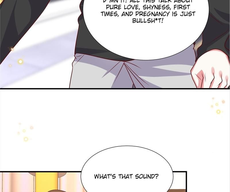 Exclusive Possession: The "Benevolent" Wife - Episode 163 — page 30