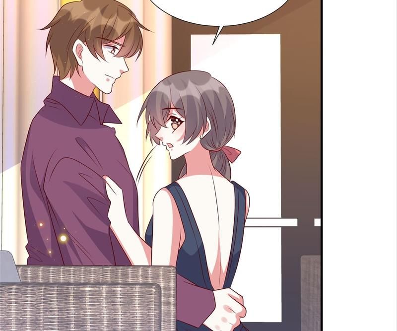 Exclusive Possession: The "Benevolent" Wife - Episode 163 — page 31