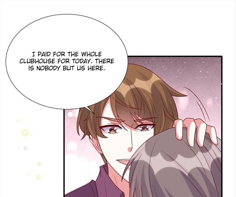 Exclusive Possession: The "Benevolent" Wife - Episode 163 — page 33