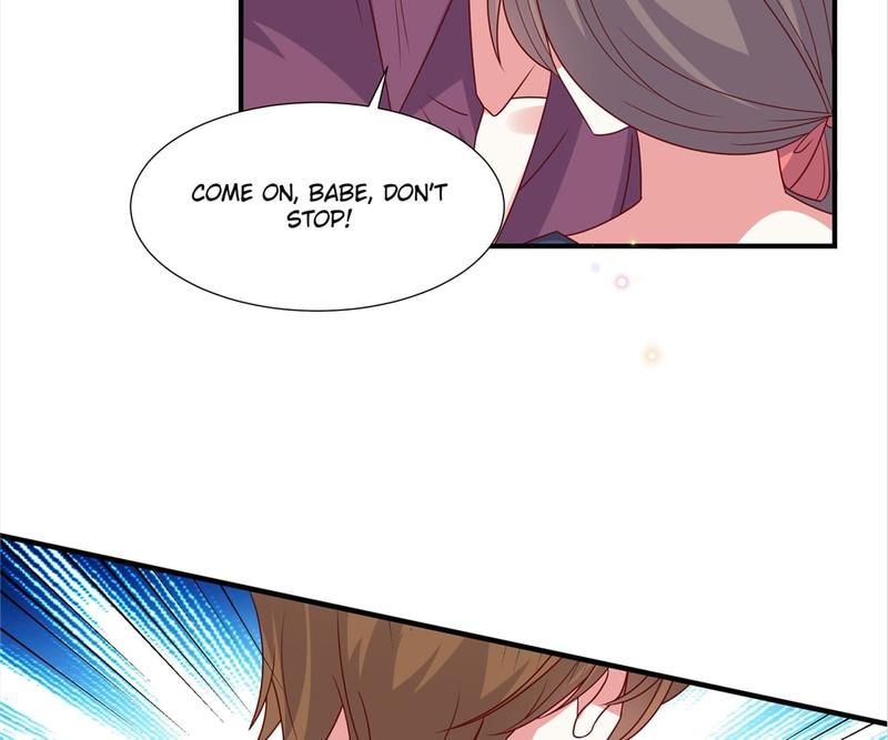 Exclusive Possession: The "Benevolent" Wife - Episode 163 — page 34