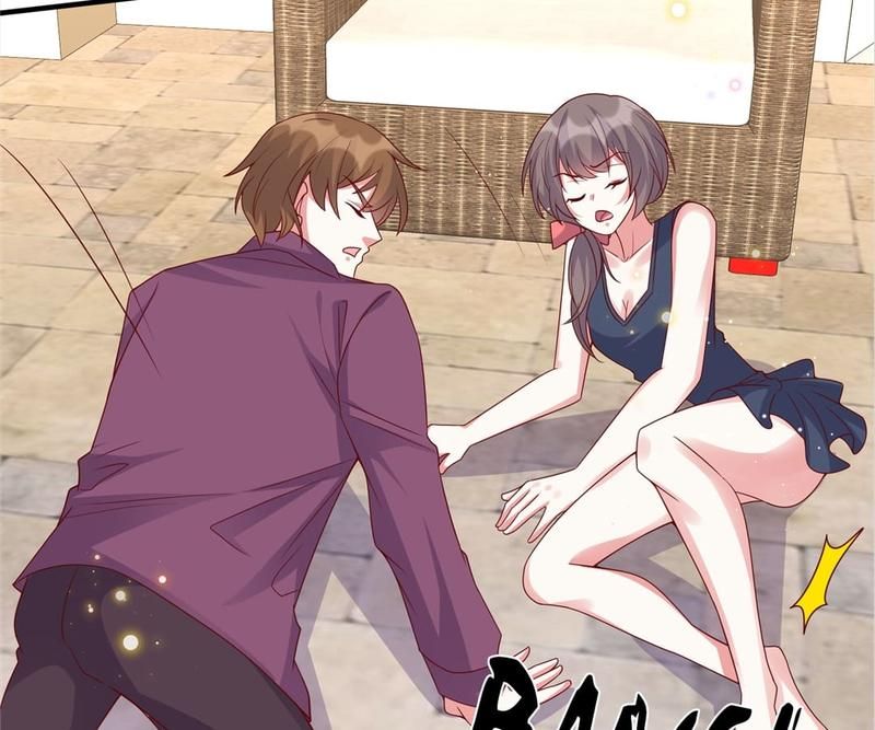 Exclusive Possession: The "Benevolent" Wife - Episode 163 — page 36
