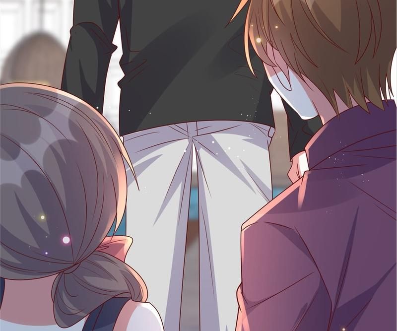 Exclusive Possession: The "Benevolent" Wife - Episode 163 — page 40