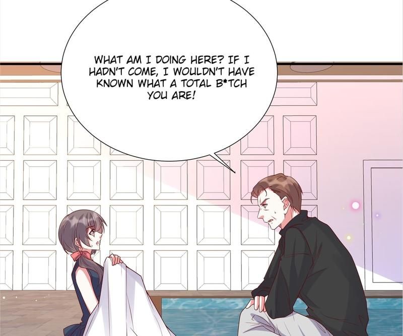Exclusive Possession: The "Benevolent" Wife - Episode 163 — page 43