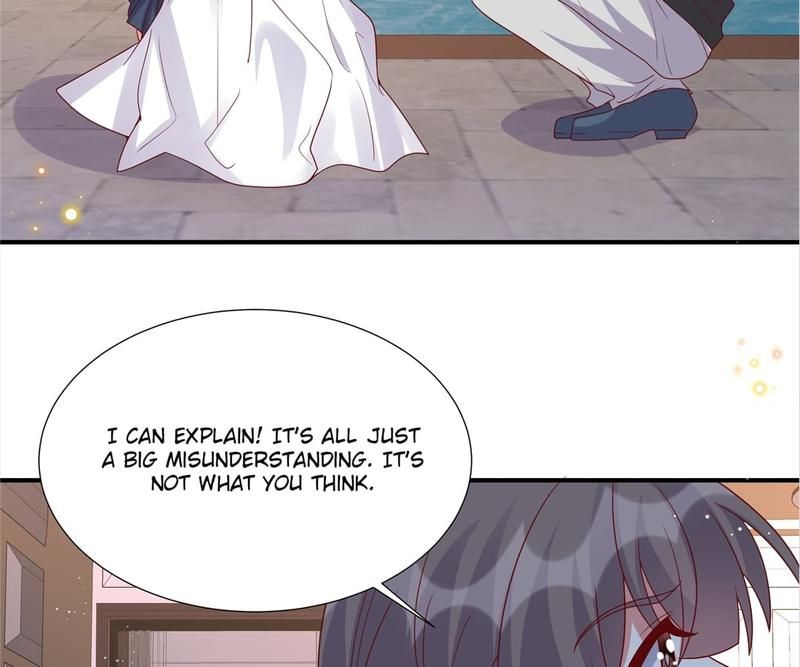 Exclusive Possession: The "Benevolent" Wife - Episode 163 — page 44