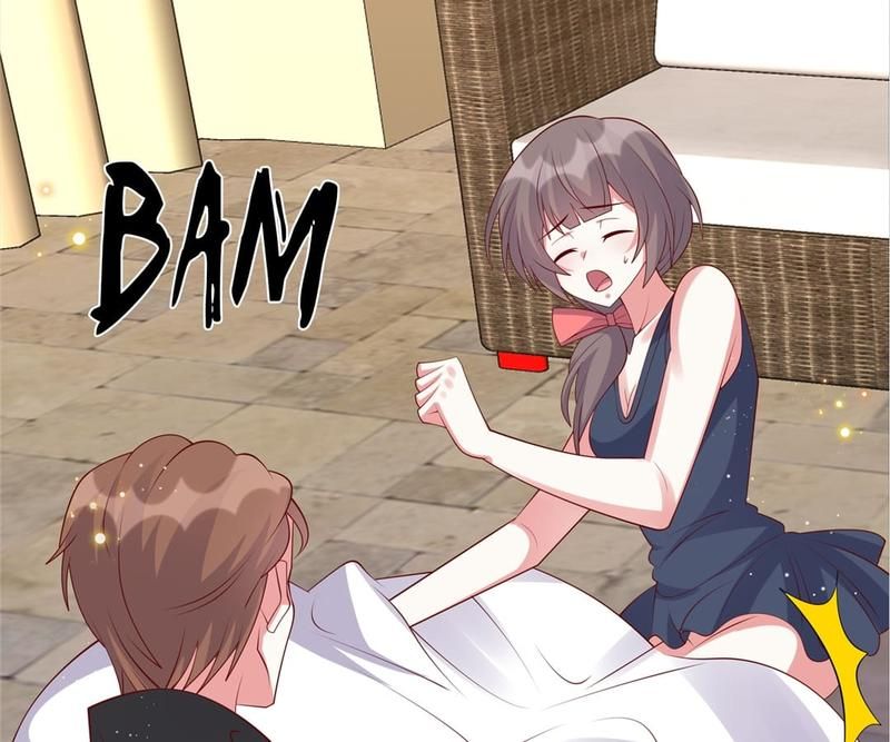 Exclusive Possession: The "Benevolent" Wife - Episode 164 — page 12