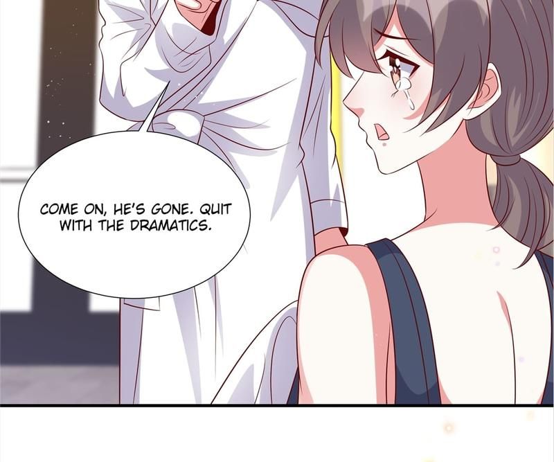 Exclusive Possession: The "Benevolent" Wife - Episode 164 — page 17