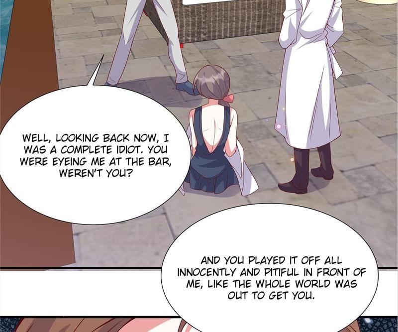 Exclusive Possession: The "Benevolent" Wife - Episode 164 — page 2