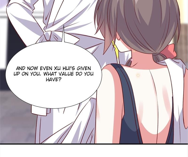 Exclusive Possession: The "Benevolent" Wife - Episode 164 — page 22