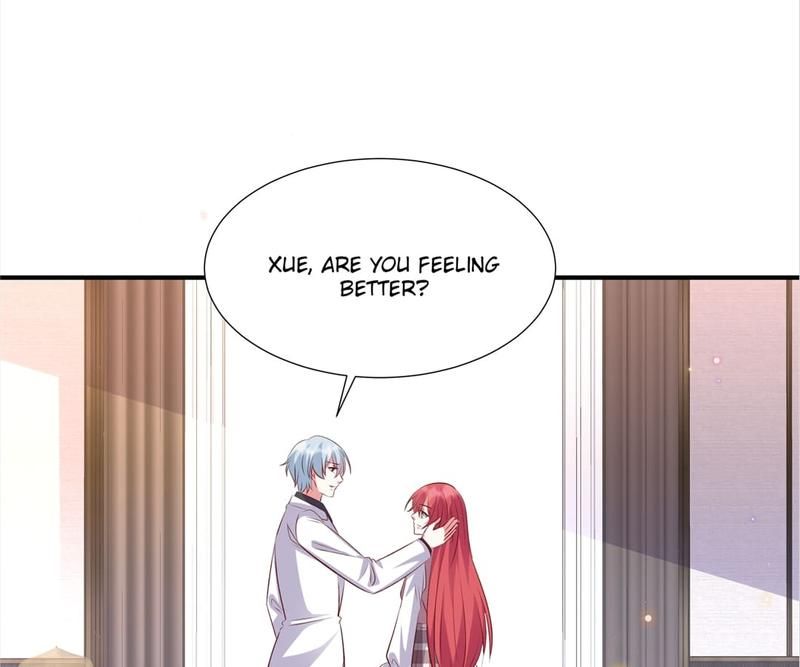 Exclusive Possession: The "Benevolent" Wife - Episode 164 — page 23