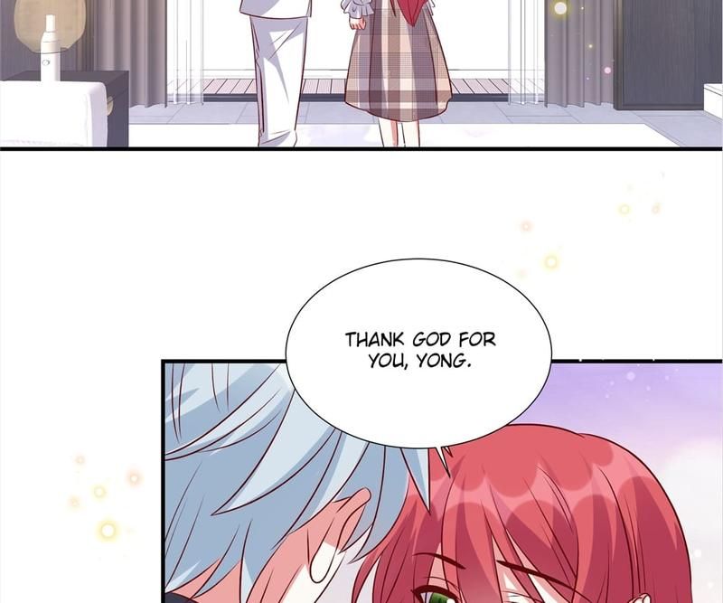 Exclusive Possession: The "Benevolent" Wife - Episode 164 — page 24