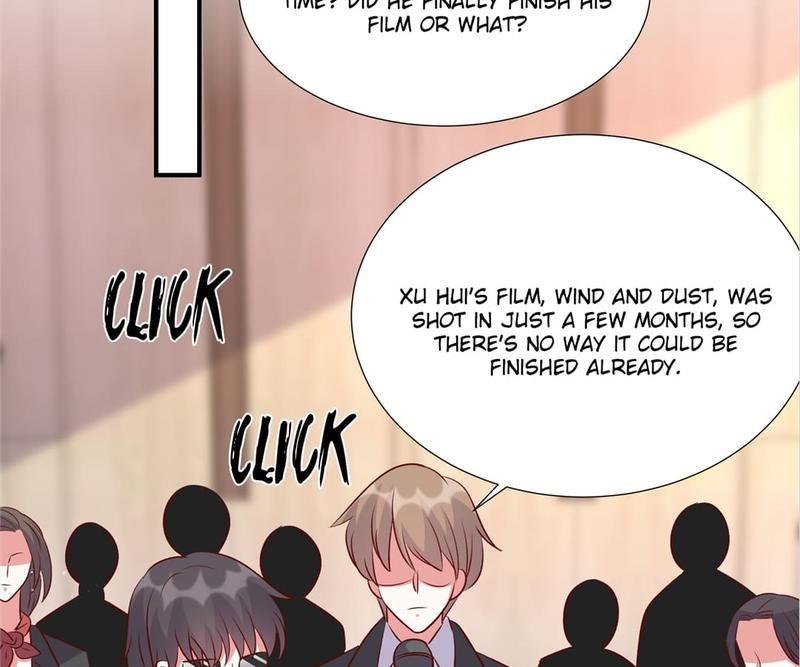 Exclusive Possession: The "Benevolent" Wife - Episode 164 — page 31