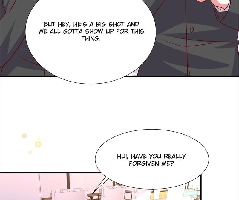 Exclusive Possession: The "Benevolent" Wife - Episode 164 — page 33