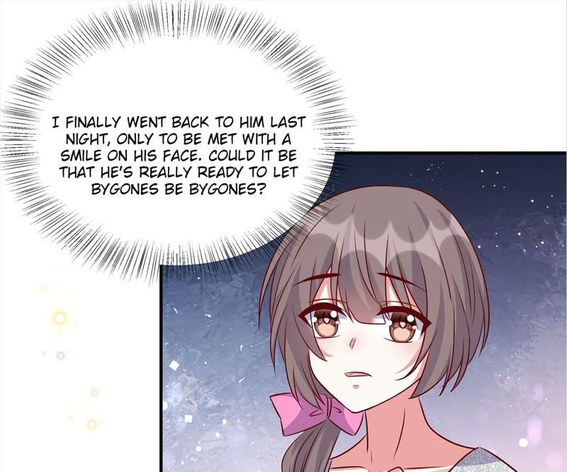 Exclusive Possession: The "Benevolent" Wife - Episode 164 — page 35