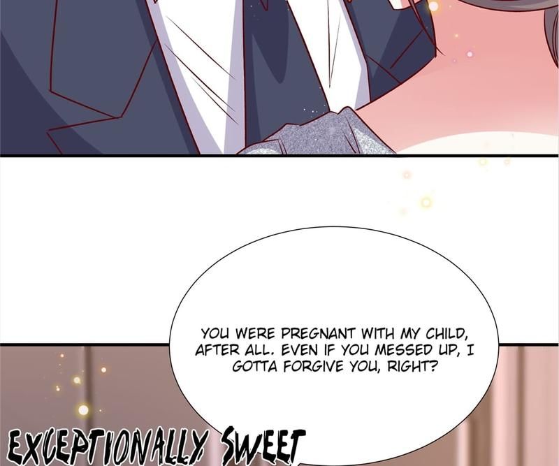 Exclusive Possession: The "Benevolent" Wife - Episode 164 — page 38