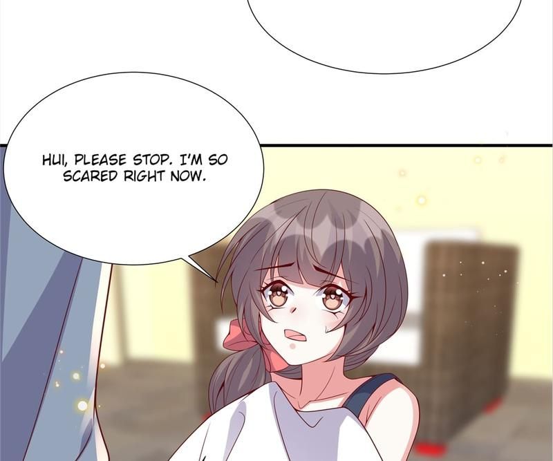 Exclusive Possession: The "Benevolent" Wife - Episode 164 — page 4