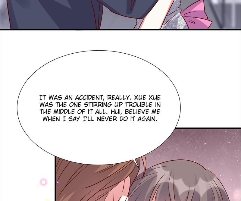 Exclusive Possession: The "Benevolent" Wife - Episode 164 — page 40
