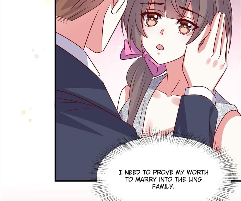 Exclusive Possession: The "Benevolent" Wife - Episode 164 — page 41