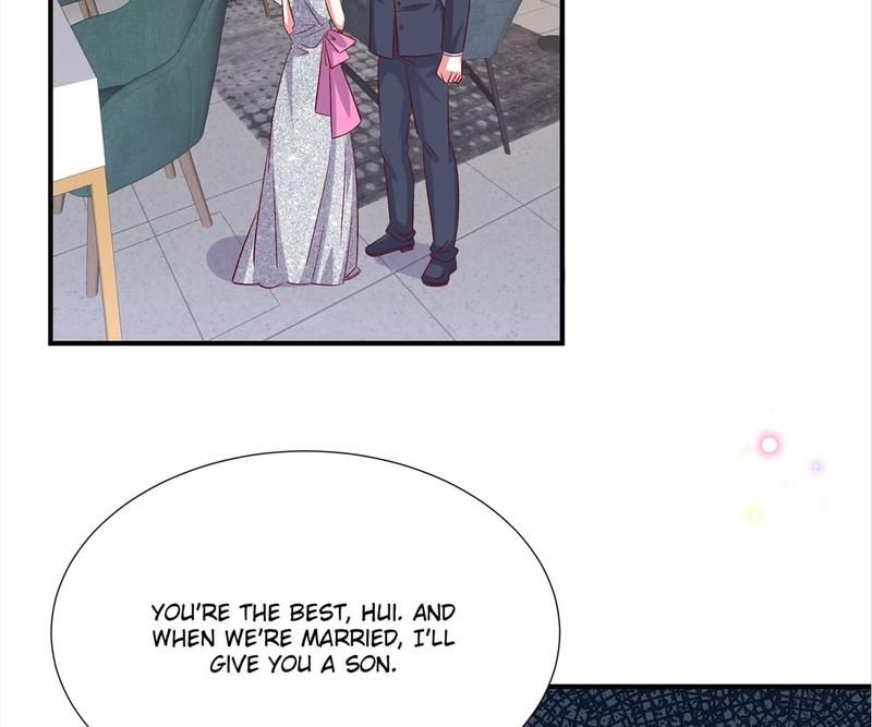 Exclusive Possession: The "Benevolent" Wife - Episode 164 — page 45