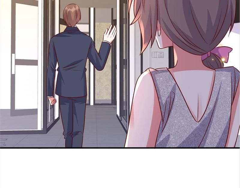 Exclusive Possession: The "Benevolent" Wife - Episode 164 — page 48