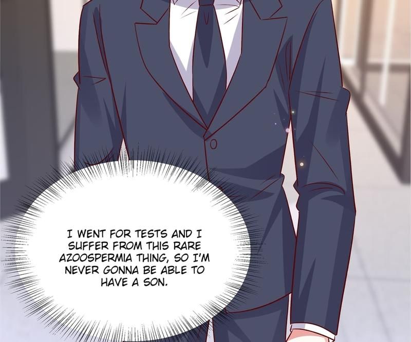 Exclusive Possession: The "Benevolent" Wife - Episode 165 — page 2