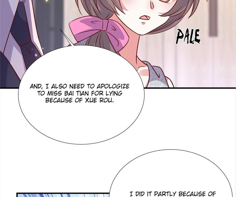 Exclusive Possession: The "Benevolent" Wife - Episode 165 — page 33