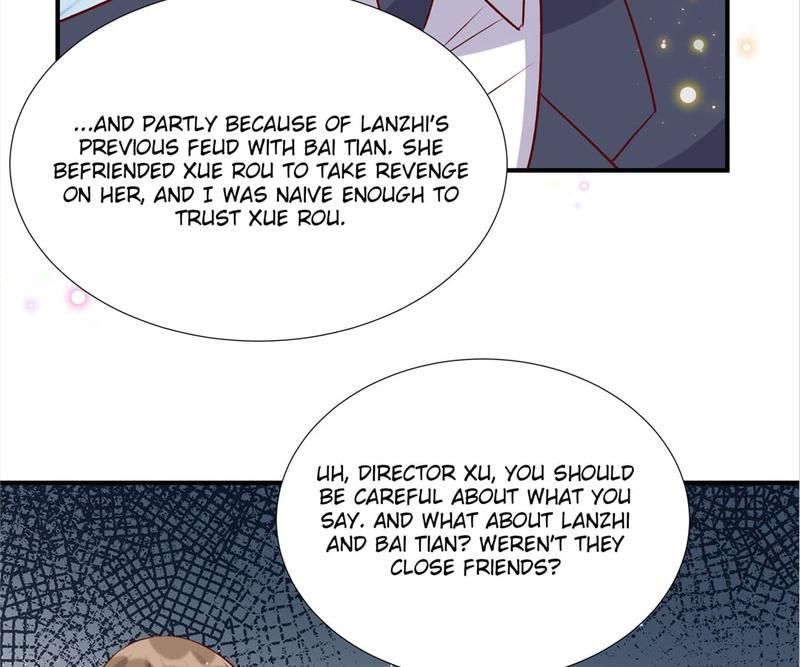 Exclusive Possession: The "Benevolent" Wife - Episode 165 — page 35