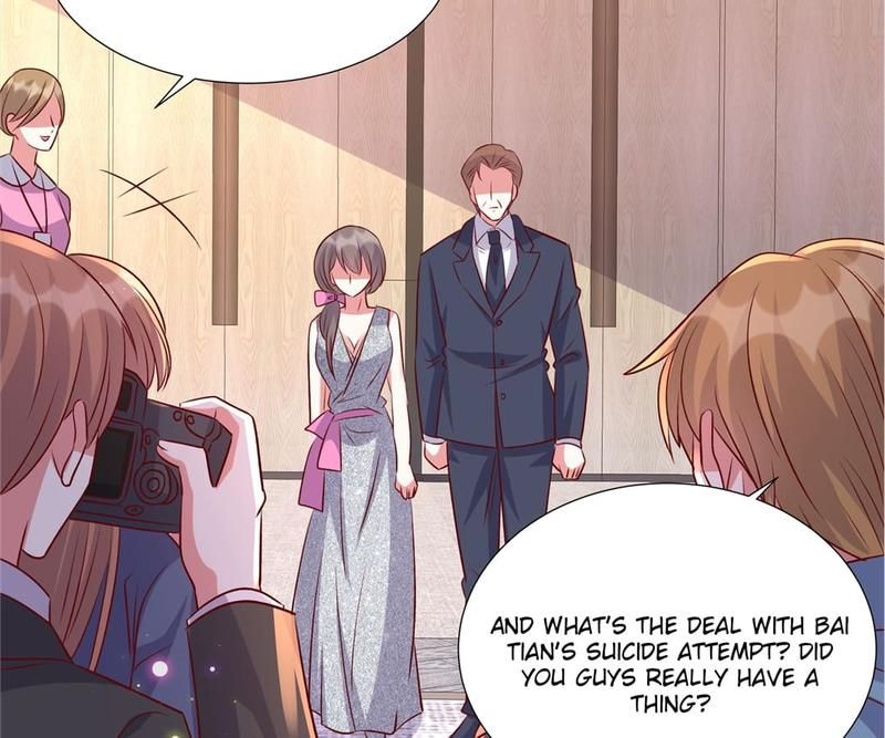 Exclusive Possession: The "Benevolent" Wife - Episode 165 — page 6