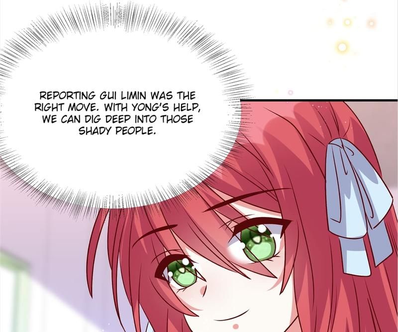 Exclusive Possession: The "Benevolent" Wife - Episode 166 — page 15