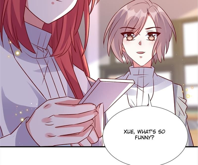 Exclusive Possession: The "Benevolent" Wife - Episode 166 — page 18