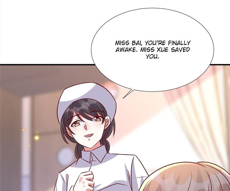 Exclusive Possession: The "Benevolent" Wife - Episode 166 — page 34