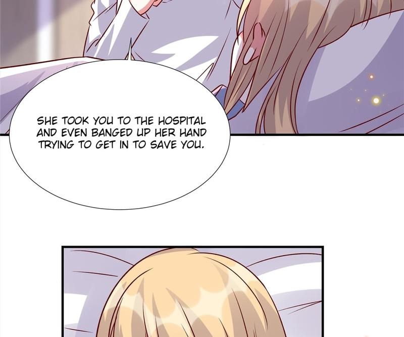 Exclusive Possession: The "Benevolent" Wife - Episode 166 — page 35