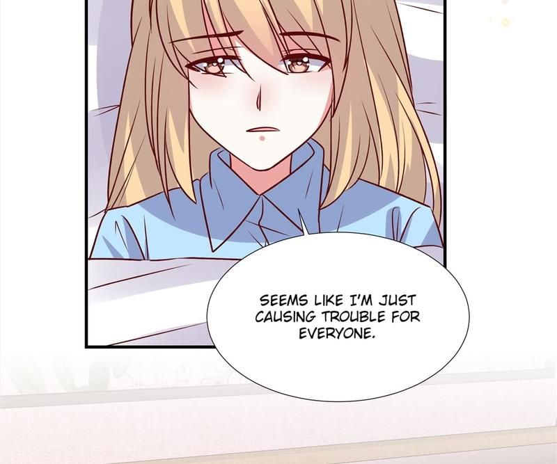 Exclusive Possession: The "Benevolent" Wife - Episode 166 — page 36