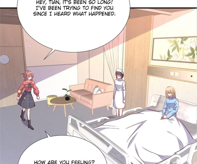Exclusive Possession: The "Benevolent" Wife - Episode 166 — page 46