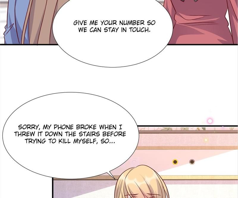 Exclusive Possession: The "Benevolent" Wife - Episode 166 — page 50