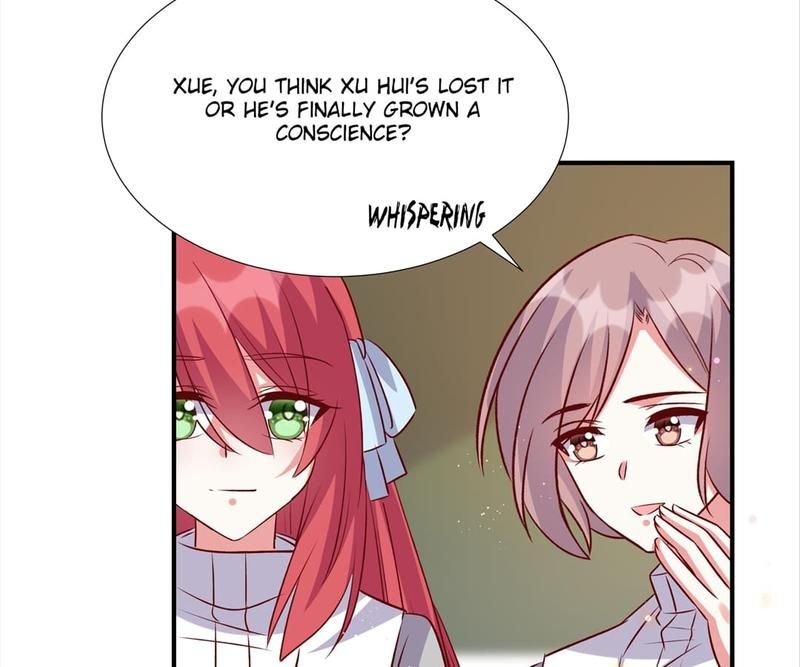 Exclusive Possession: The "Benevolent" Wife - Episode 166 — page 9