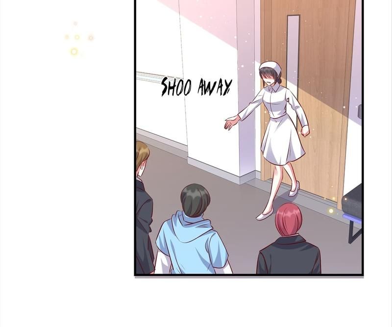 Exclusive Possession: The "Benevolent" Wife - Episode 167 — page 10