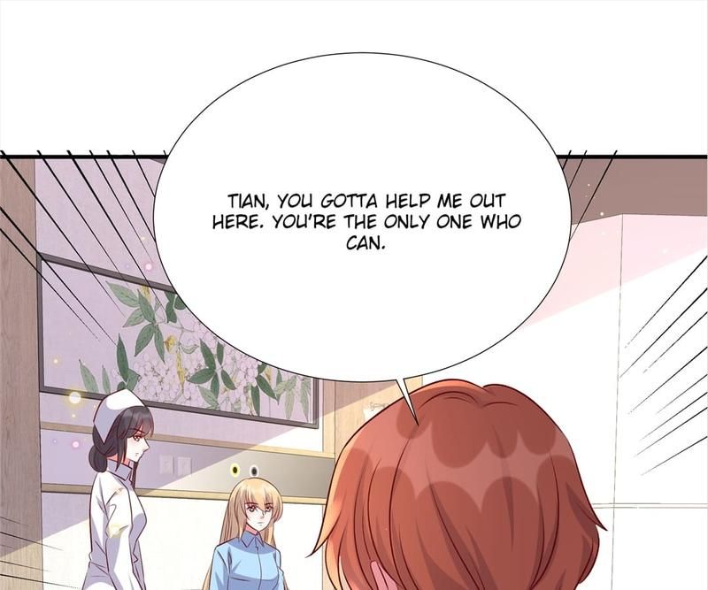 Exclusive Possession: The "Benevolent" Wife - Episode 167 — page 15
