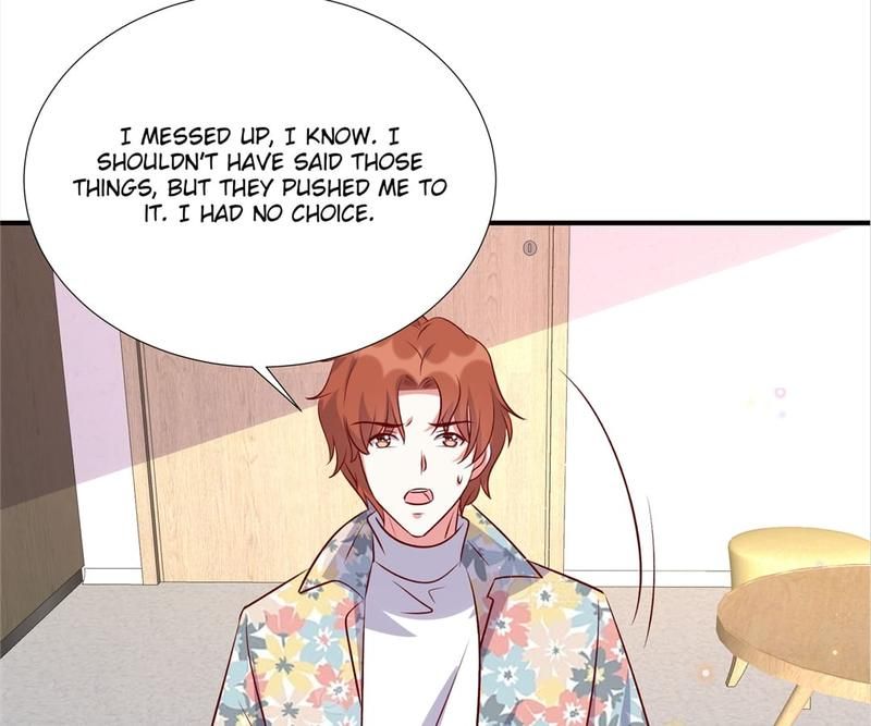 Exclusive Possession: The "Benevolent" Wife - Episode 167 — page 17