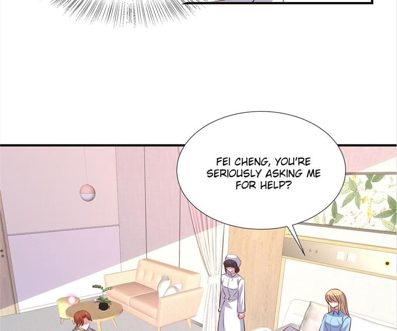 Exclusive Possession: The "Benevolent" Wife - Episode 167 — page 20