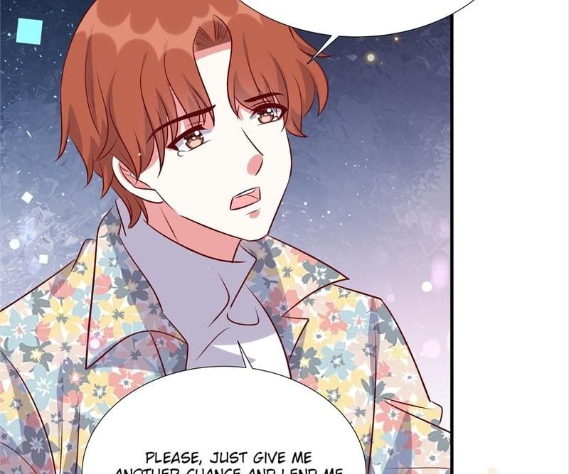 Exclusive Possession: The "Benevolent" Wife - Episode 167 — page 22