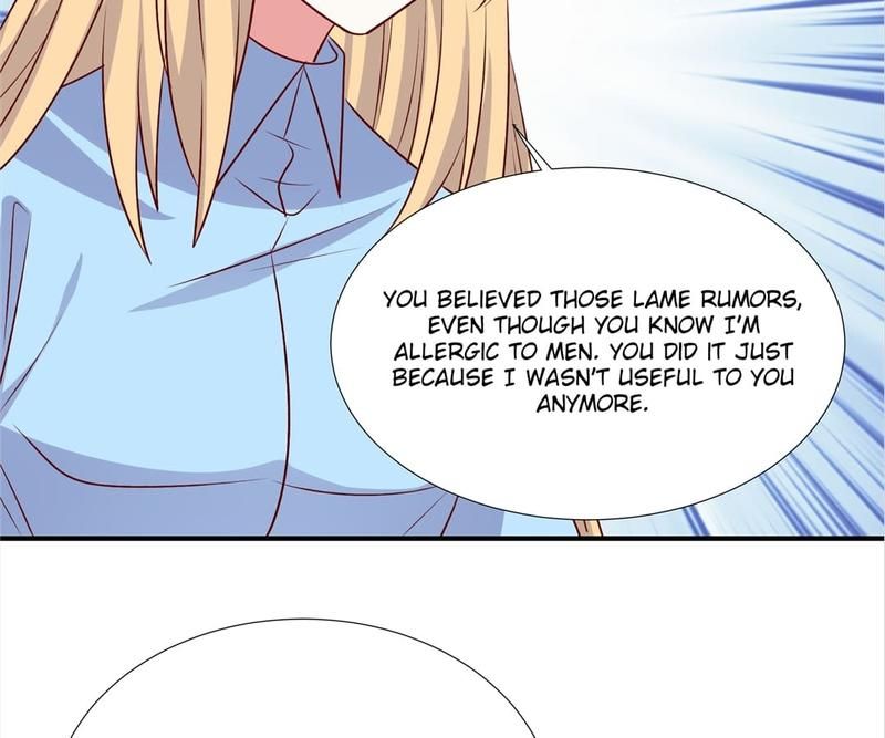 Exclusive Possession: The "Benevolent" Wife - Episode 167 — page 30