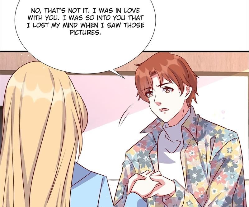 Exclusive Possession: The "Benevolent" Wife - Episode 167 — page 31