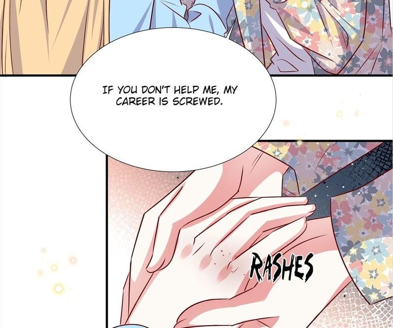 Exclusive Possession: The "Benevolent" Wife - Episode 167 — page 32