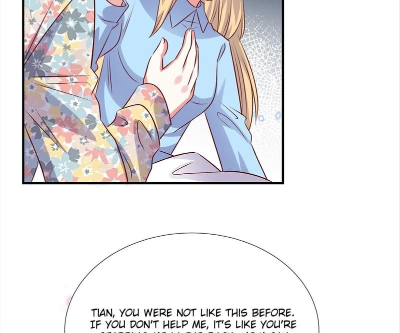 Exclusive Possession: The "Benevolent" Wife - Episode 167 — page 34