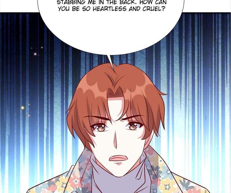 Exclusive Possession: The "Benevolent" Wife - Episode 167 — page 35