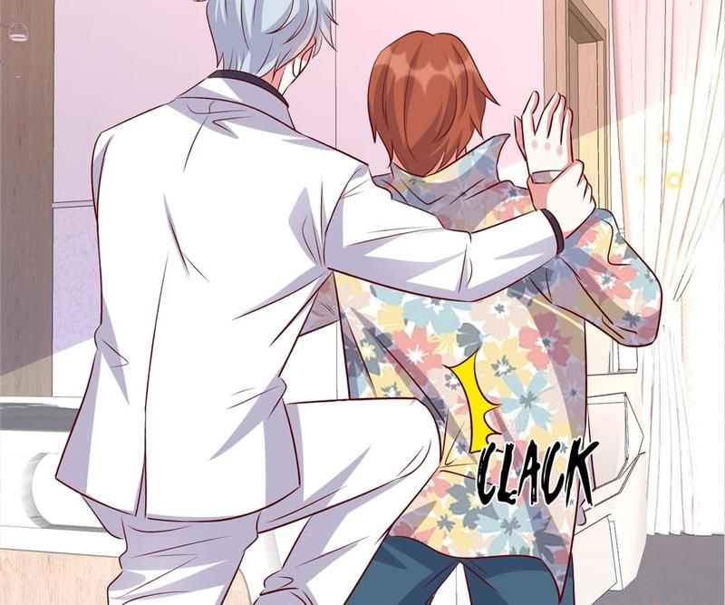 Exclusive Possession: The "Benevolent" Wife - Episode 167 — page 42