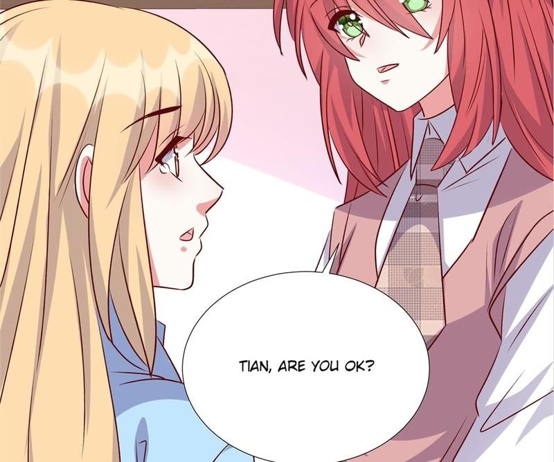 Exclusive Possession: The "Benevolent" Wife - Episode 167 — page 44