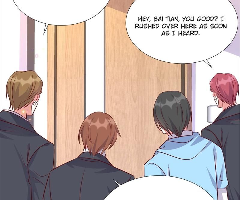 Exclusive Possession: The "Benevolent" Wife - Episode 167 — page 7